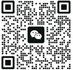 底部二维码